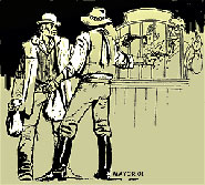 Ilustraci&oacute;n de Daniel Mayor