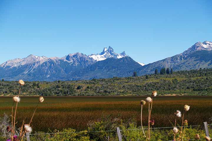 Servicios Turísticos en Cholila - Chubut Patagonia Argentina
