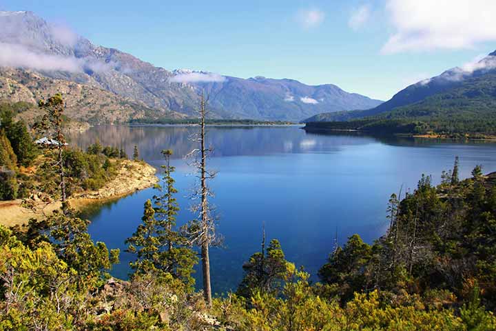 Excursiones desde Epuyén