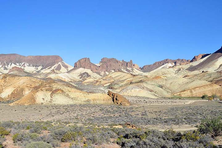 Piedra Parada